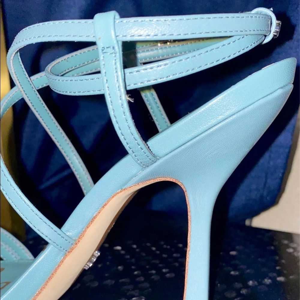 Sam Elderman Heels - image 5